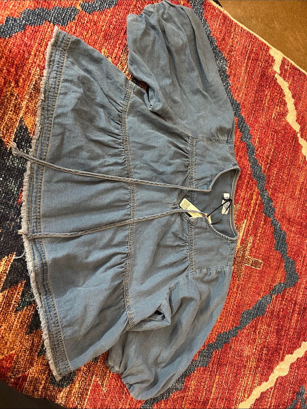 Jeans Subcategory Prediction